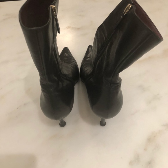 Gucci booties - Picture 2 of 4